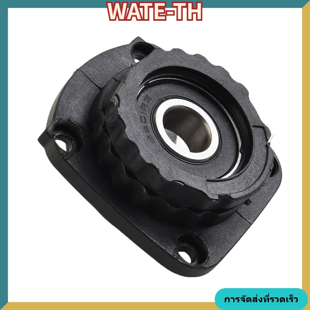 WATE FastSpindle Bearing Flange Cover เปลี่ยนสําหรับ Bosch GWS6 GWS6-100 6-115 เครื่องเจียรมุม