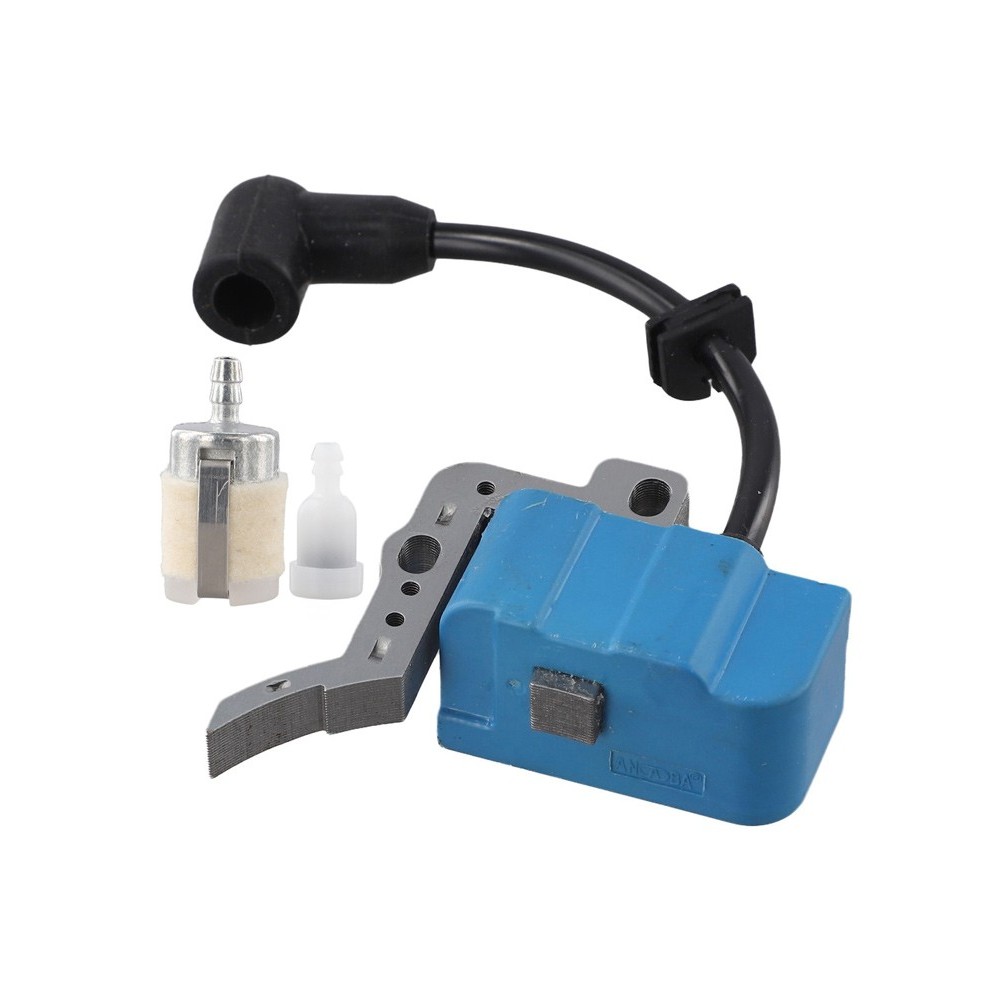 CS300 Series สําหรับชุดคอยล์จุดระเบิดพร้อมกรองน้ํามันเชื้อเพลิงและวาล์วปรับสมดุล