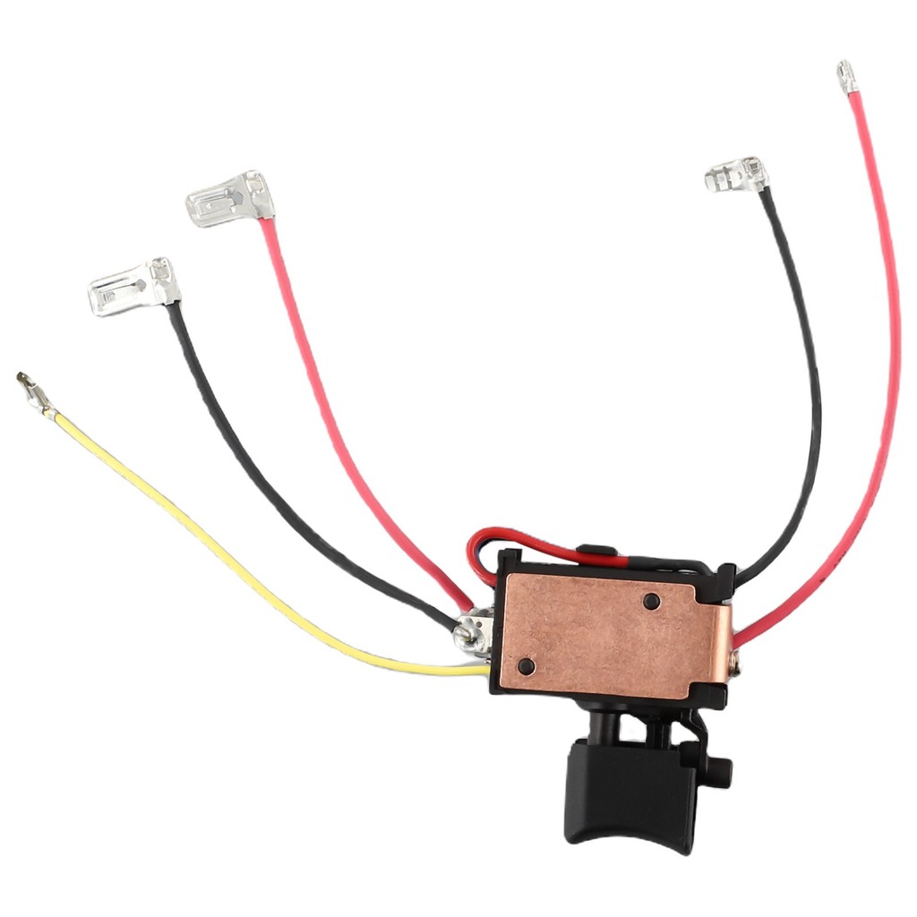 [SWHOME] สวิตช์สําหรับ Mak 38887-6 สําหรับ HP457D DF457DWE DF457D สําหรับ HP347D DF347D สําหรับ HP45