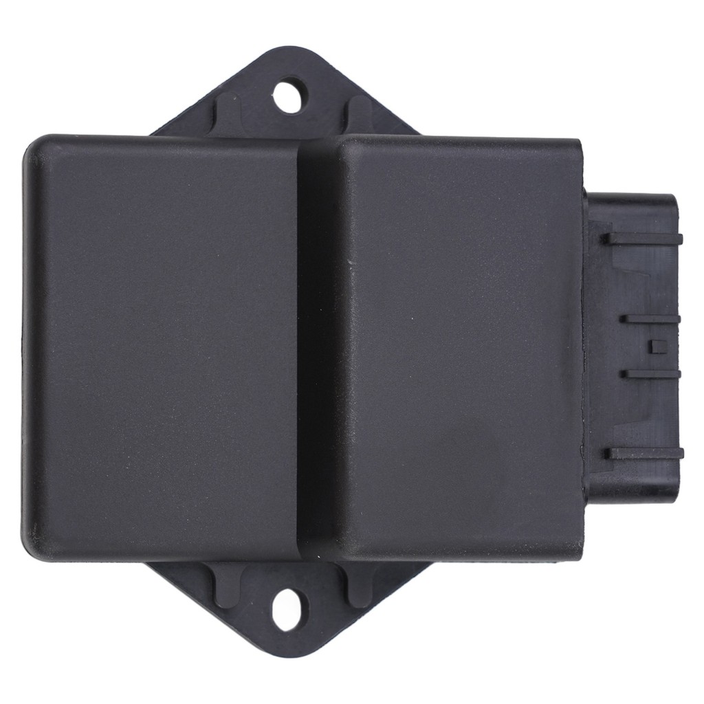 พร้อมสต็อกสําหรับกล่องหน่วยโมดูล CDI สําหรับ Suzuki LTZ400 03-04 Quadsp KFX400 DVX400