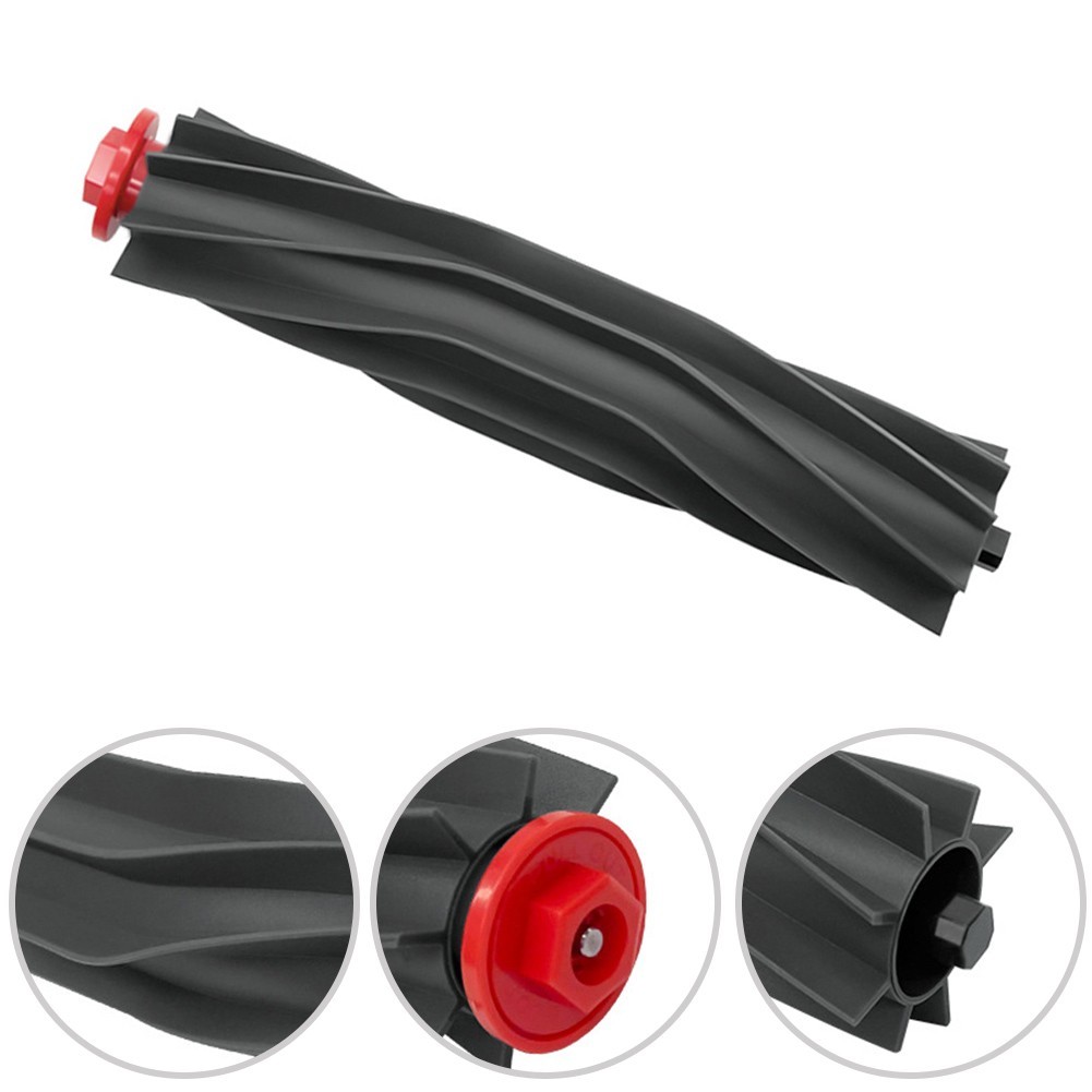 เปลี่ยนแปรงลูกกลิ้งแปรงหลักสําหรับ eufy อุปกรณ์เสริมชุดสําหรับ Omni S1 Pro/S1