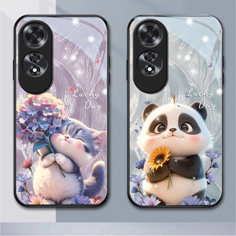 เหมาะสําหรับ OPPO A60 f29 f29pro A72 A55 A53 A5PRO A3PRO A98 A78 A58 A79 A54 A55 A59 A76 A78 A16 A16