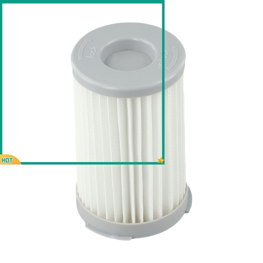JY สําหรับเครื่องดูดฝุ่น Zanussi EF75B Filter 9001959494-8 ZAN7620 ZAN7635