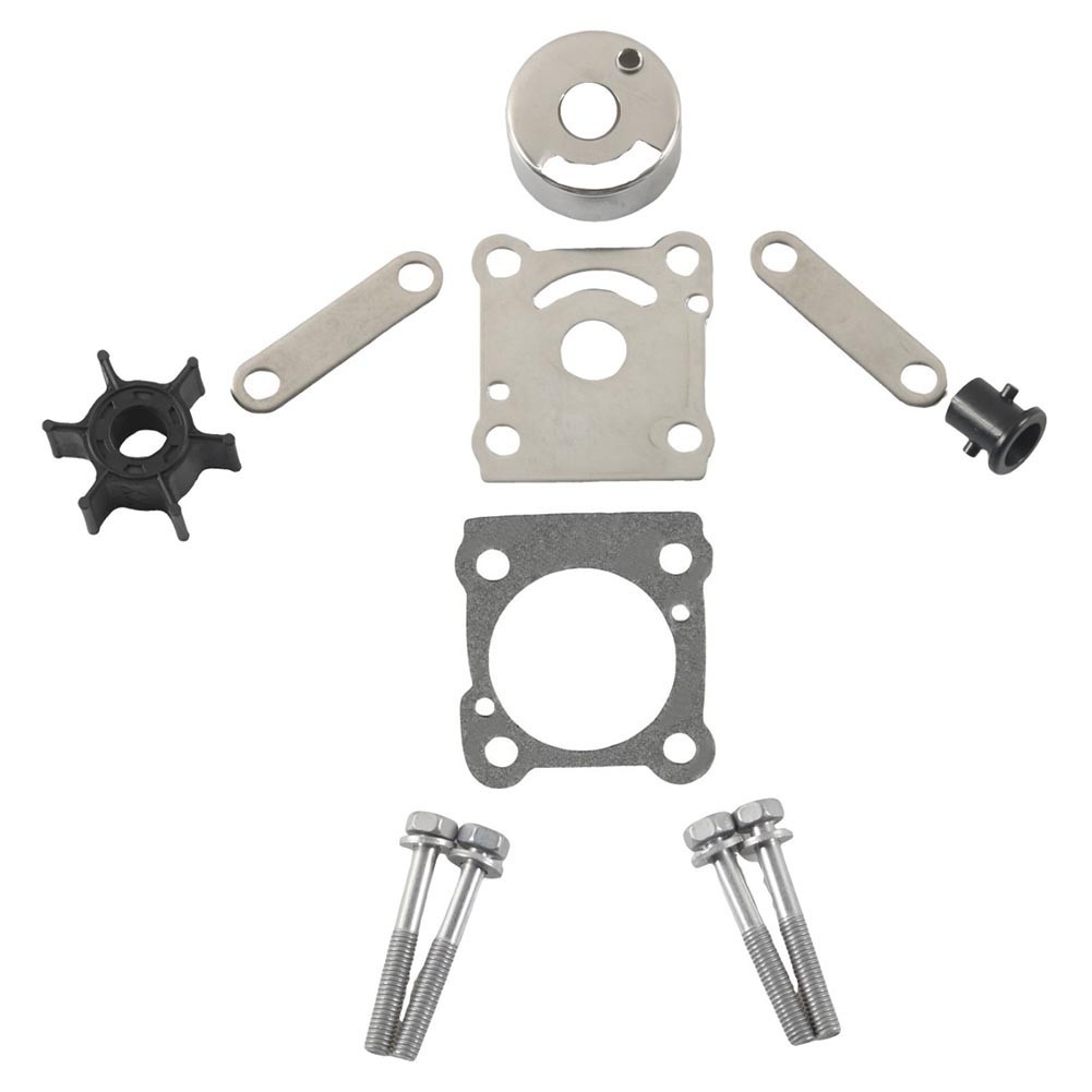 6G1-W0078-A1 6N0-W0078-A0 ปั๊มน้ําใบพัดชุดซ่อมสําหรับ Yamaha 18-3460