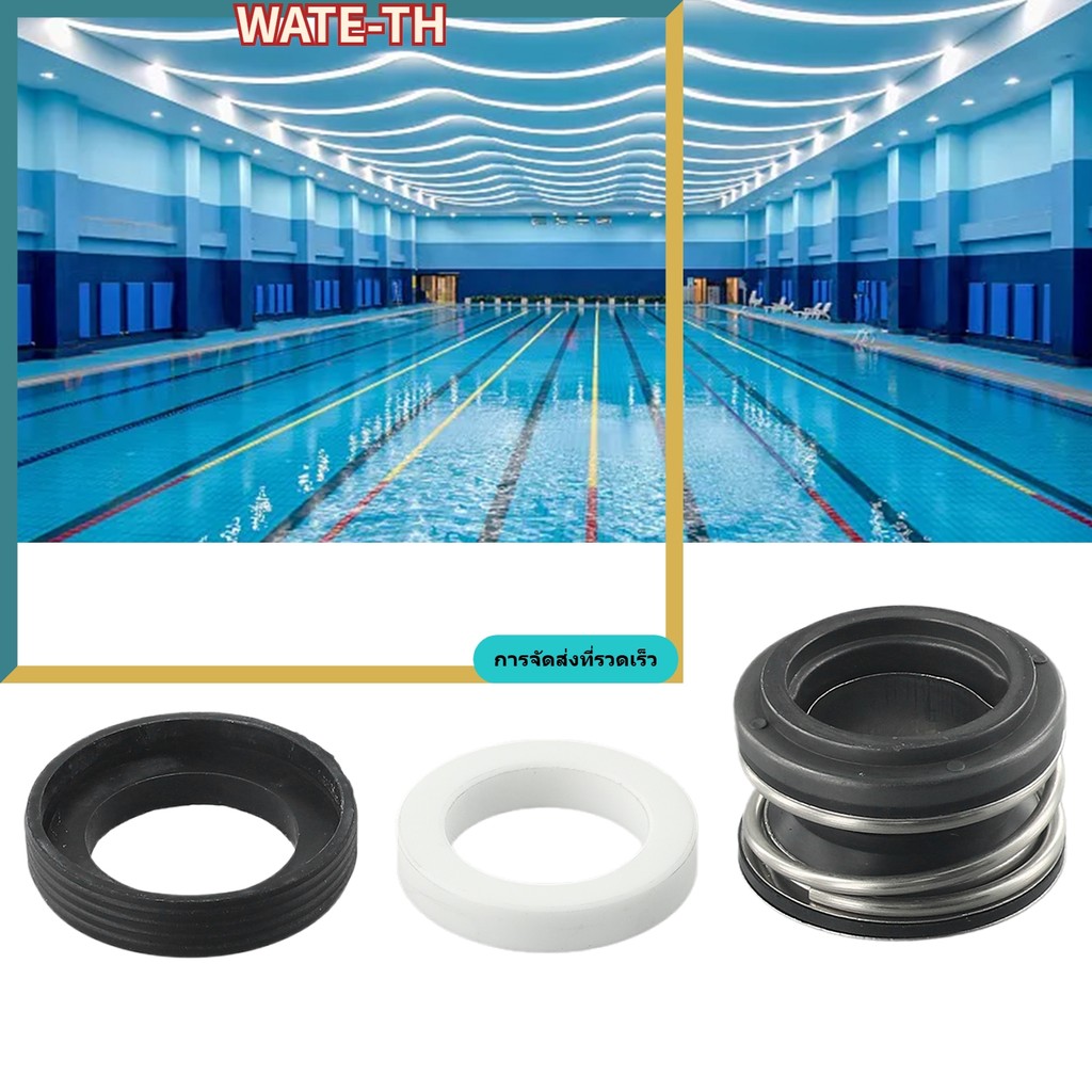 WATE Fastfor Hayward SPX1600Z2 เปลี่ยนชุดซีลสําหรับปั๊ม Hayward