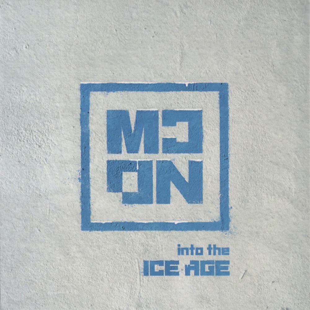 MCND – Into The Ice Age (อัลบั้มเปิดตัว)