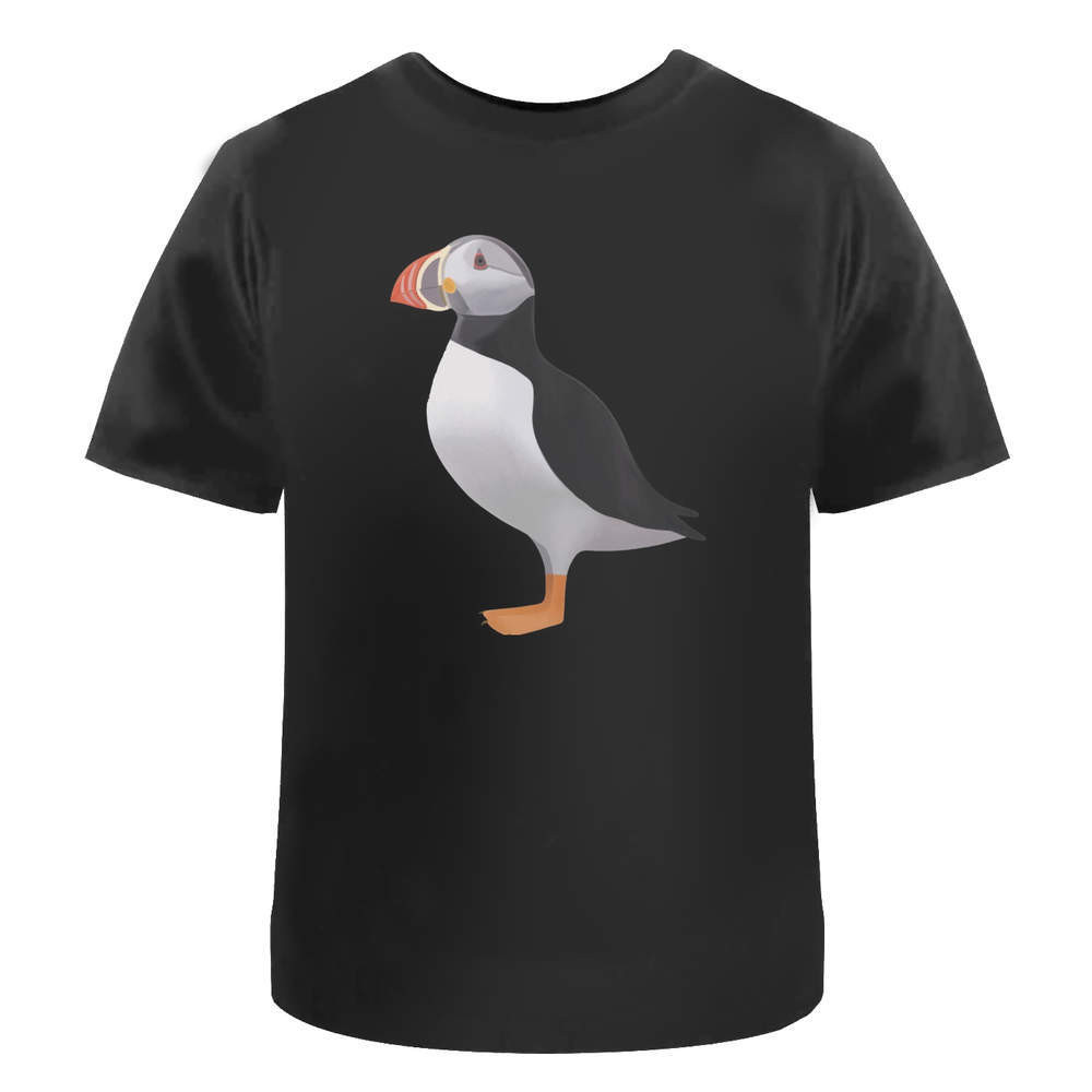 2025 Puffin Mens Tshirts Ta024635