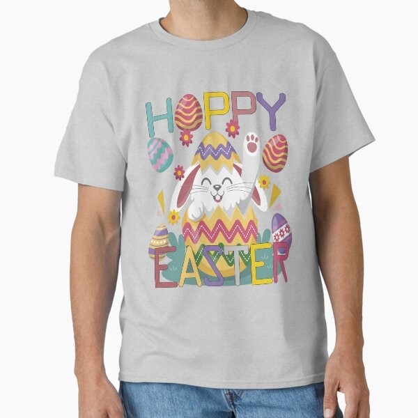 Easter Puns - Easter Puns 2022 - Easter Funny T-Shirt New Hot Selling Tops