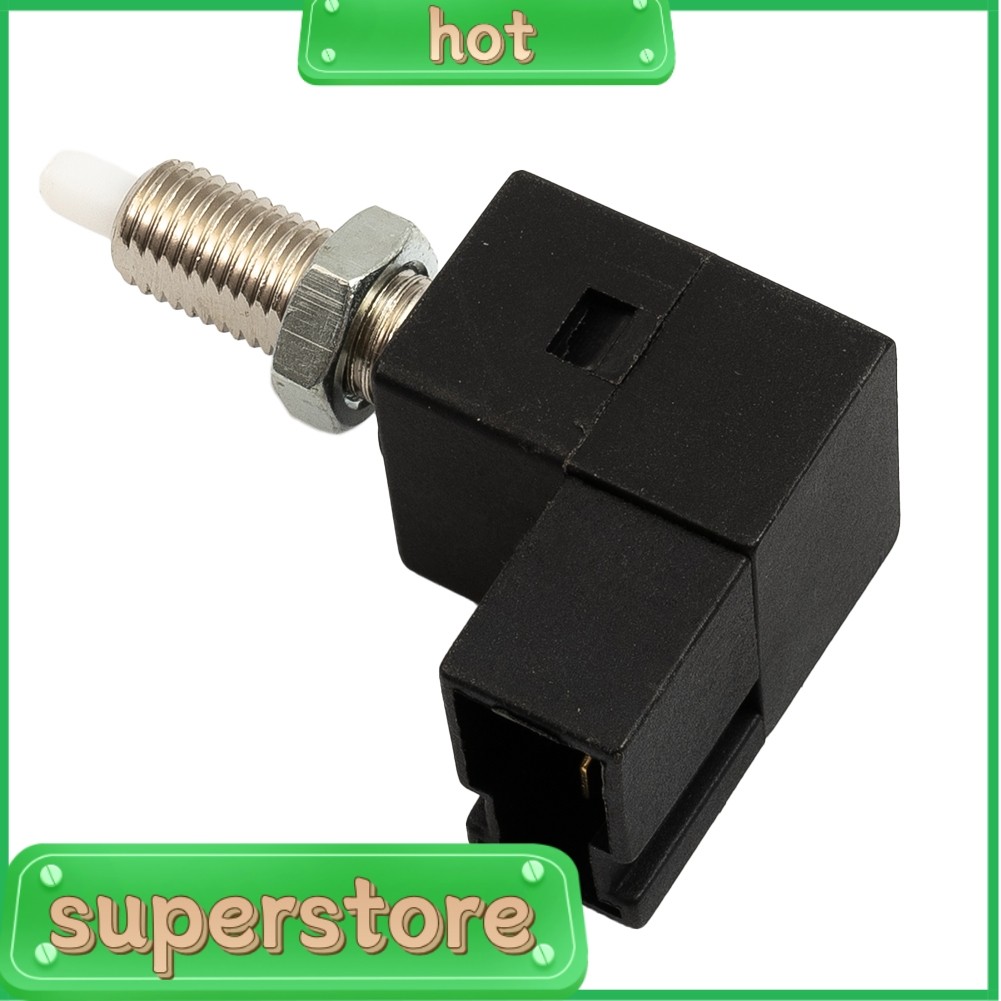 ซุปเปอร์| สวิตช์ไฟเบรค 2 พินสําหรับ Hyundai i10 i20 i30 ix35 Santa 93810-2E000