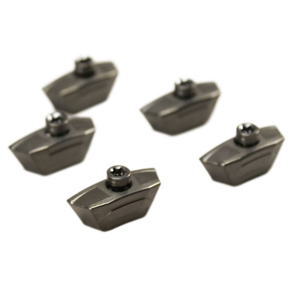 น้ำหนักกอล์ฟสำหรับหัวไดร์เวอร์ Ping G425 หลายขนาด