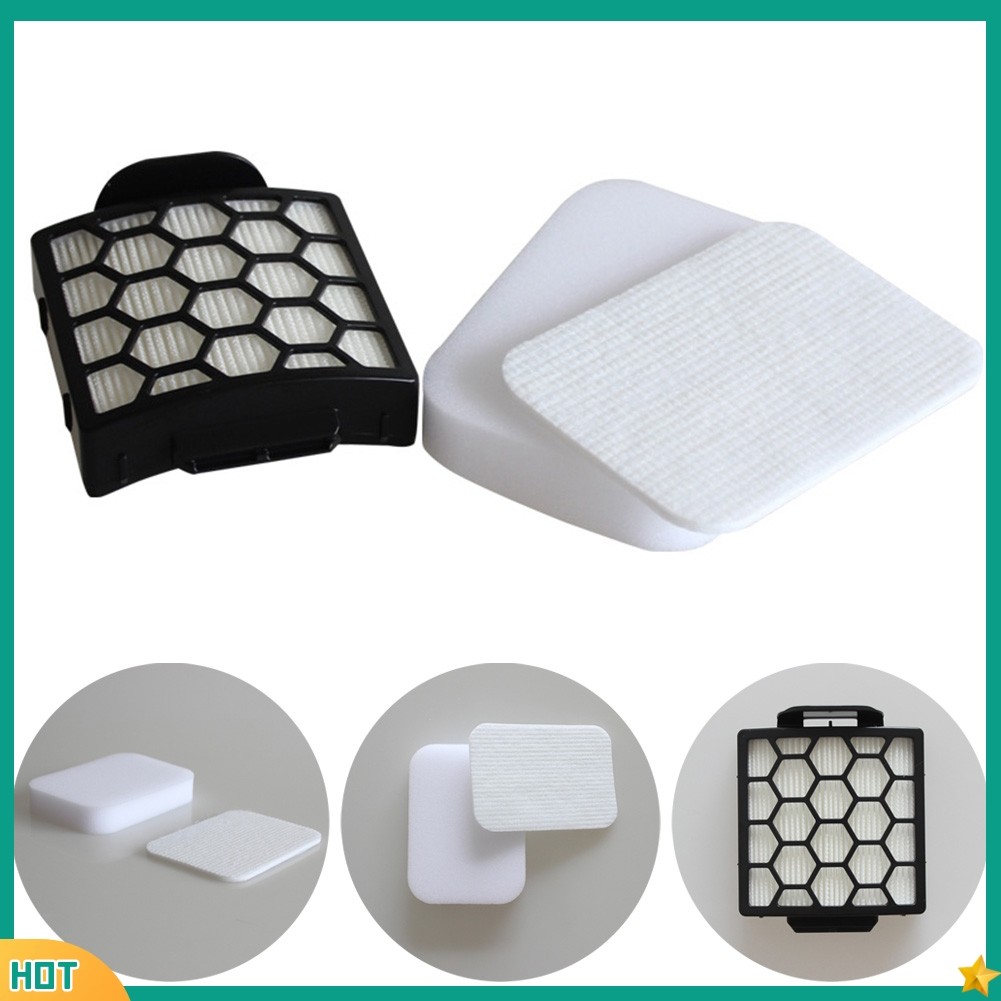 JY ชุดกรองสูญญากาศสําหรับ Shark Navigator Pet Pro ZU60 ZU62 NV251 NV255 #1238FT60