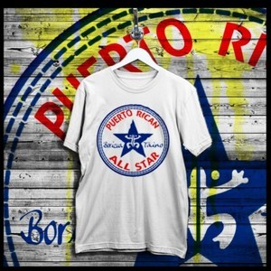Puerto Rico Afro Latino Boricua เสื้อยืด Puerto Rican ธง Taino Ya Tu Sabe