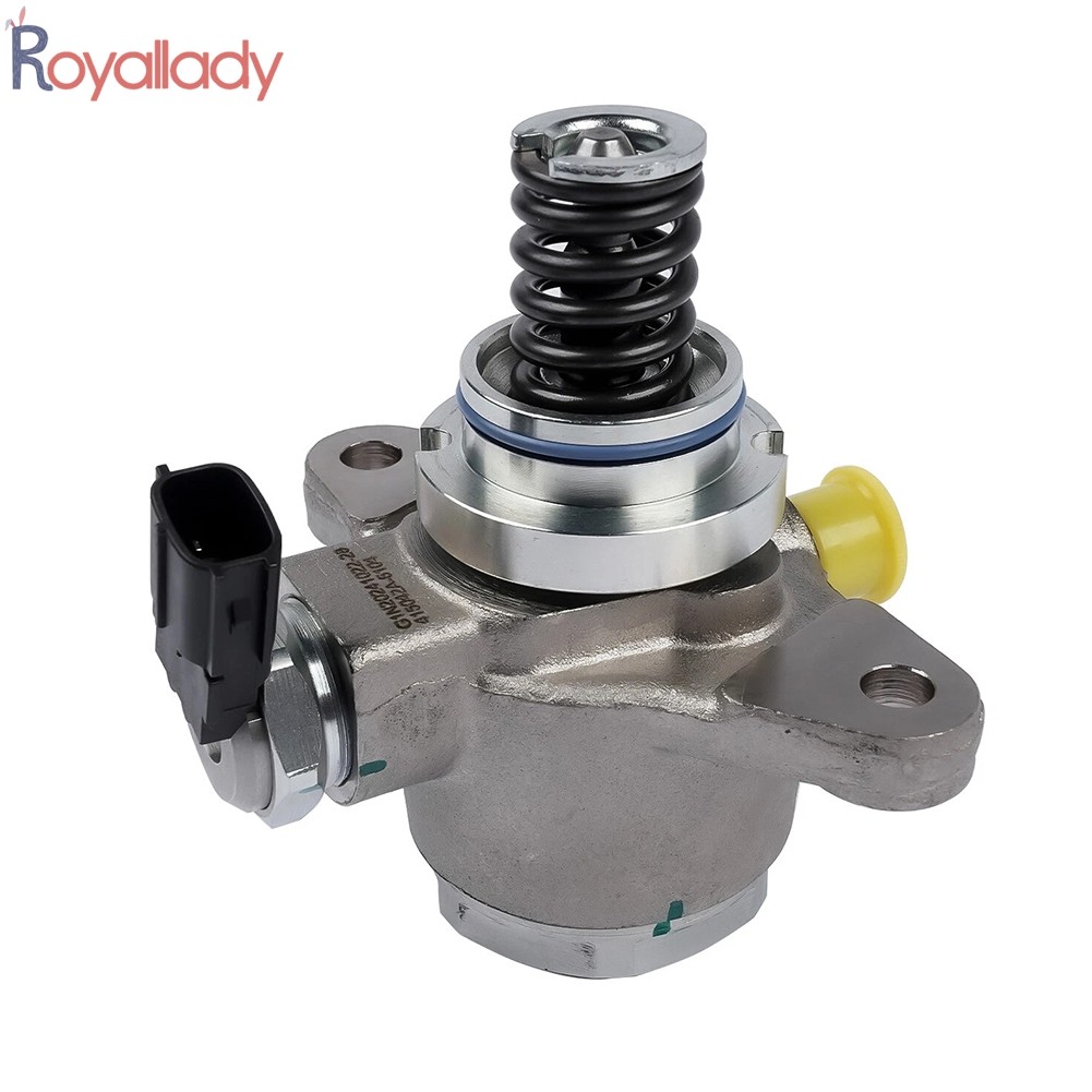 [มาใหม่] ปั๊มเชื้อเพลิงแรงดันสูงสําหรับ INFINITI Q70 Q70L M56 QX56 2011-2019 5.6L 166301ลา1เอ