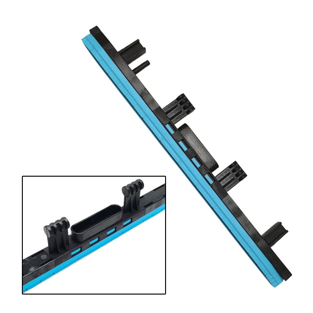 สําหรับ Karcher Vacuum bar เครื่องทําความสะอาดพื้นซิลิโคนครบชุด 4.777-008