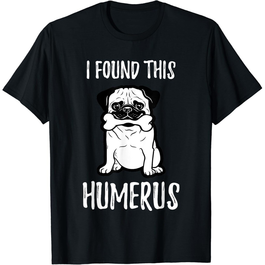 Pug Dog Lovers Shirts Pug Mom Dad _ Pet Owner Funny Pug เสื้อยืด Unisex