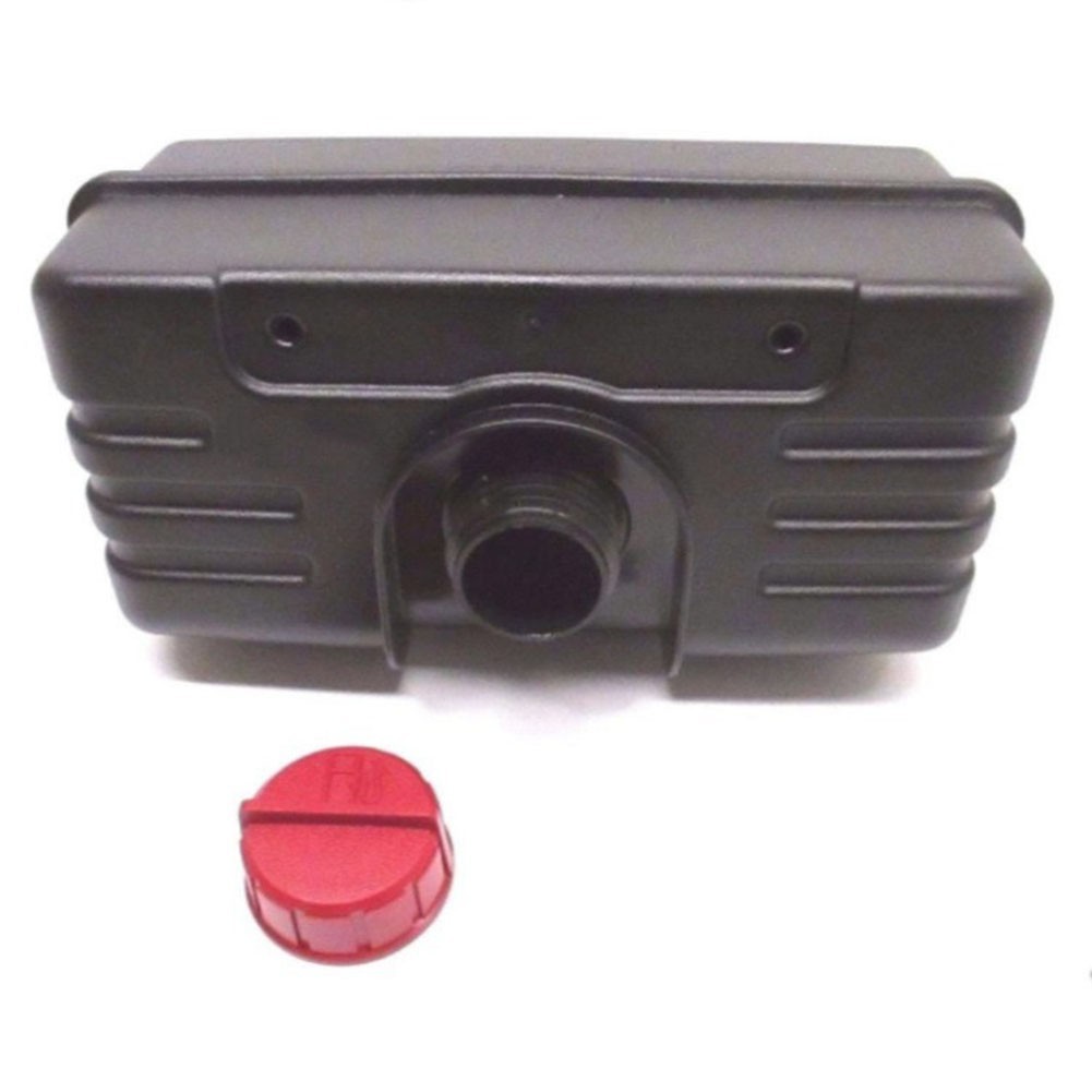 สําหรับ Tecumseh 34156A 34186A ถังน้ํามันเชื้อเพลิง-ทดแทนสําหรับเครื่องยนต์ H30 H35 H40 H50