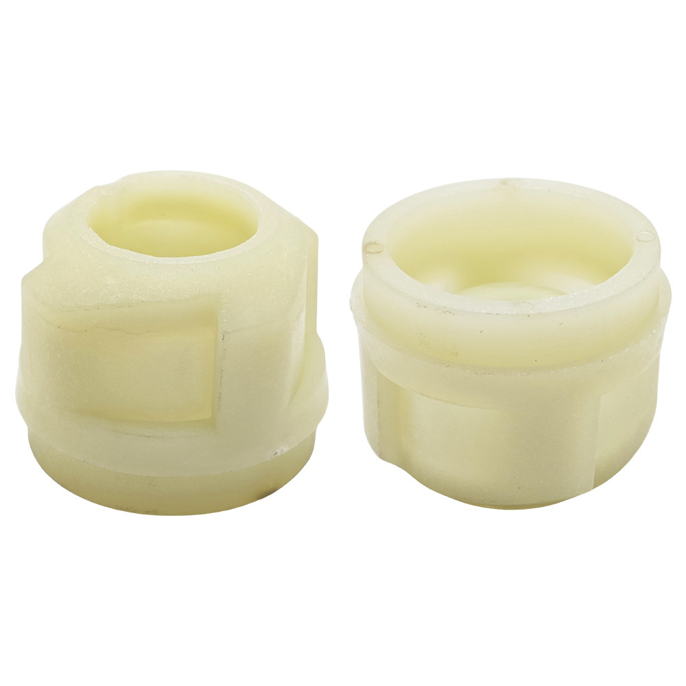 2pcs Starter Hub Pulley สําหรับ 137 142 235 236 240 E Jonsred CS2234S CS2238S Poulan P3314 P3818 PP4