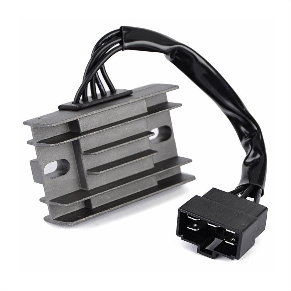 พร้อมสต็อก Regulator rectifier สําหรับ Suzuki Burgman UH 125 150 UC Epicuro DR DR-Z 250 B7
