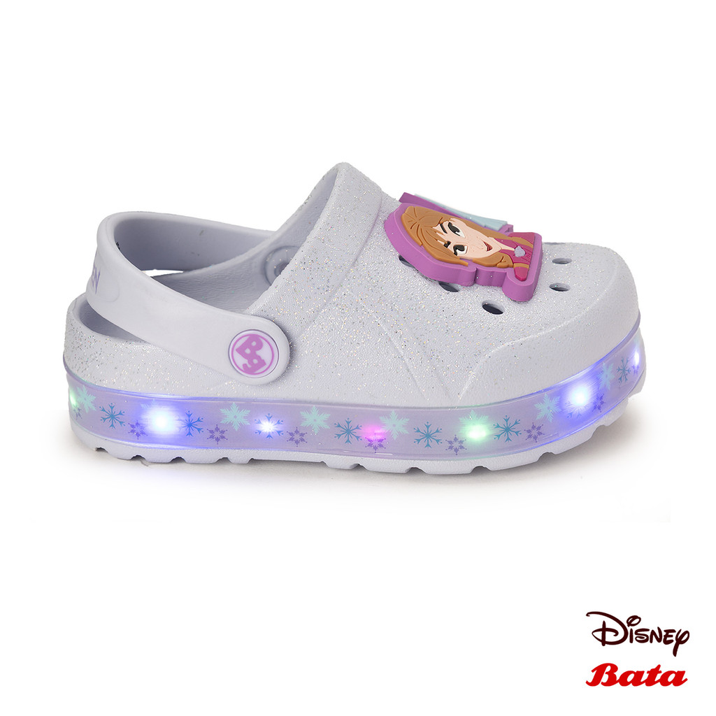 Disney X Bata Frozen Kids Trainers 151X121