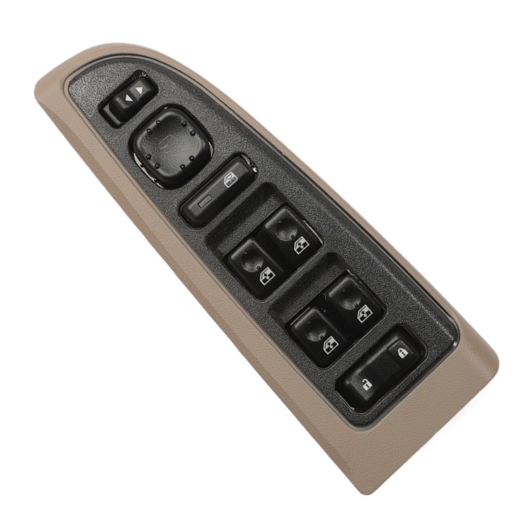 เสียงสะท้อน.ไทย❤️Master Window Switch Bezel 89045127 15883319 สําหรับ Chevrolet สําหรับ Silverado สํ