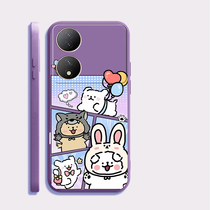 เคส Vivo Y29 Y12 Y15 Y17 Y15A Y15S Y16 Y17s Y18 Y28S Y19 Y19S y20 y20i y20s g y12a y12s Y28 Y27s M17
