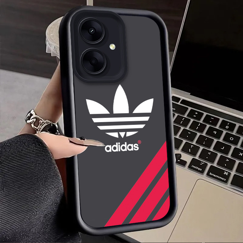 เคส OPPO Reno 14F 5G 14 PRO 13 12 11 10 PRO Plus 5G Reno 11F 12F 13F 6 5Z 6Z 7Z 8Z 8T 5G J019G soft 