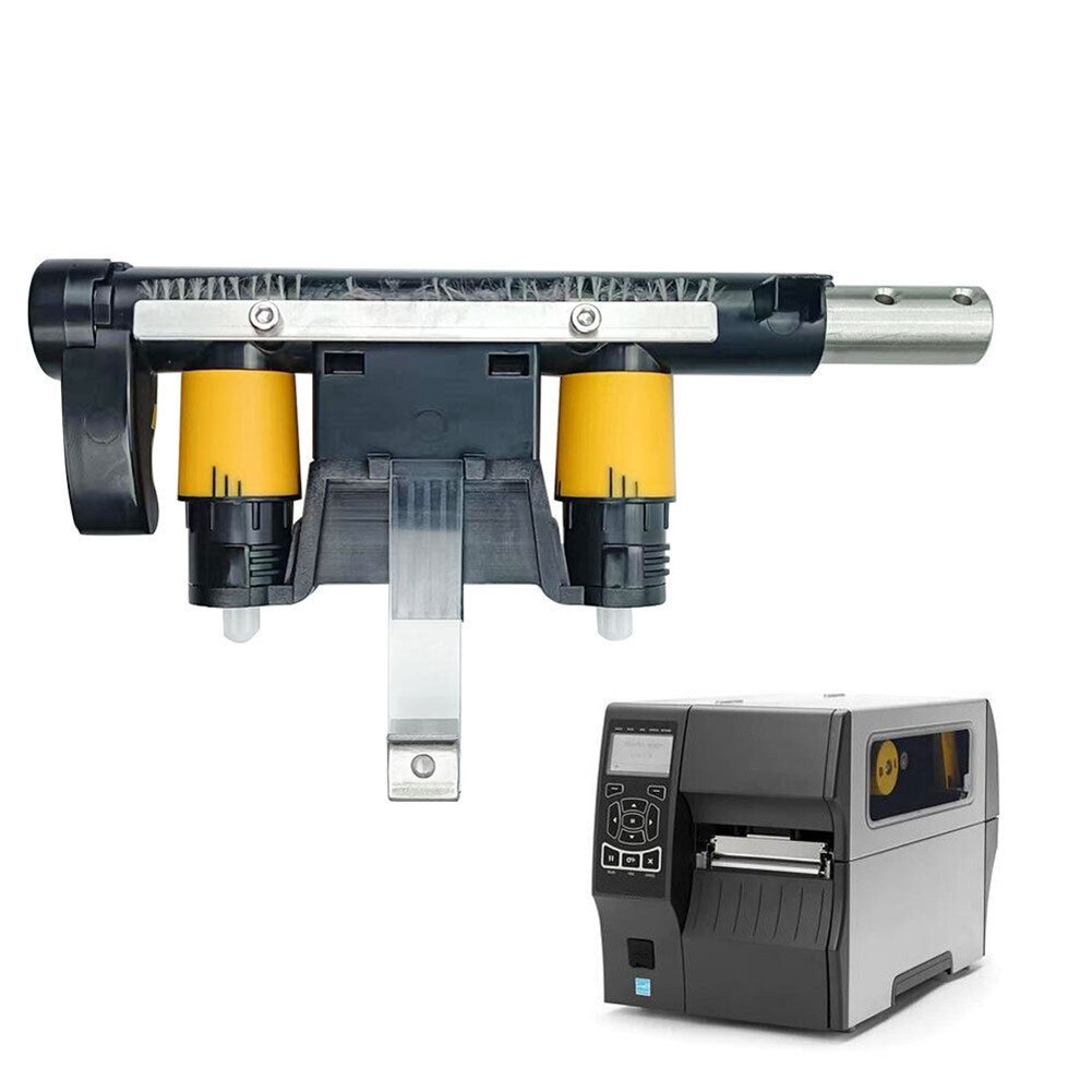 [SWHOME] สําหรับ Zebra ZT410 ZT411 ชุดคันโยกสวิตช์เครื่องพิมพ์ความร้อน P1058930-018 P1058930-104