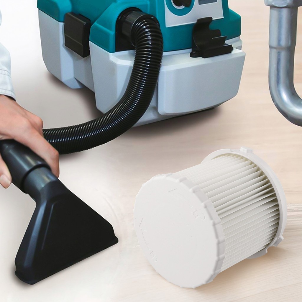 GOODCHOICE แผ่นกรอง HEPA แห้งเปียกสําหรับ DVC750L & XCV11Z: เสริมการดูดและขยายชีวิตสูญญากาศ!