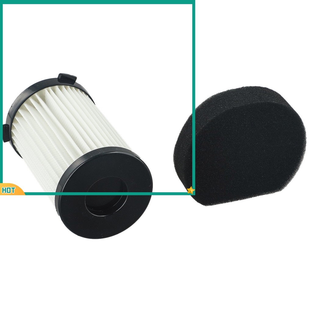 JY สําหรับ Riino EVolution V8 & V8+ Filter สําหรับเครื่องดูดฝุ่น Super Cyclone 585F & 585J