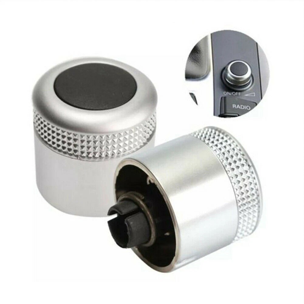 [สินค้าใหม่-July] มัลติมีเดีย MMI วิทยุปุ่มควบคุมระดับเสียงสําหรับ A6 C6 S6 สําหรับ Q7 สําหรับ A8 4F