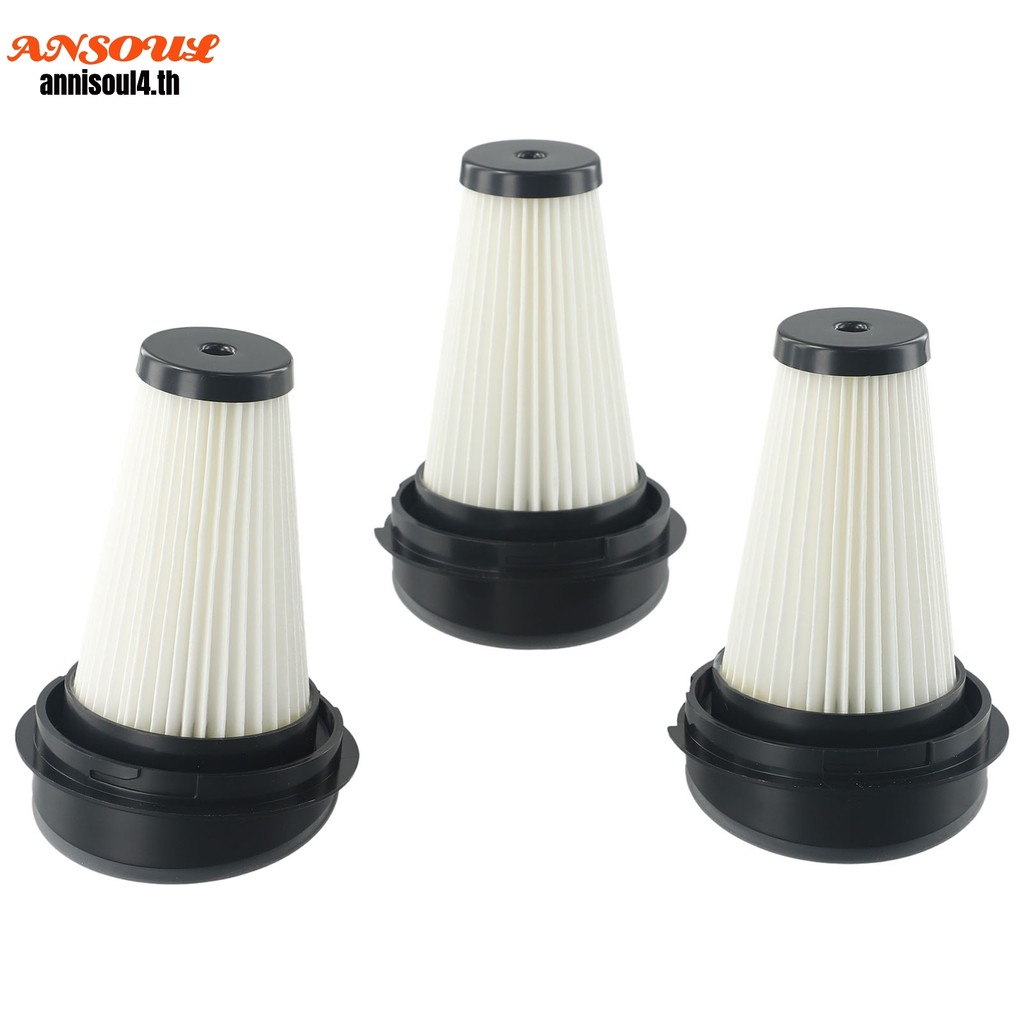 กรองสําหรับ Rowenta ZR005202 RH72 X-Pert Easy 160 สําหรับเครื่องดูดฝุ่น Tefal Ty723