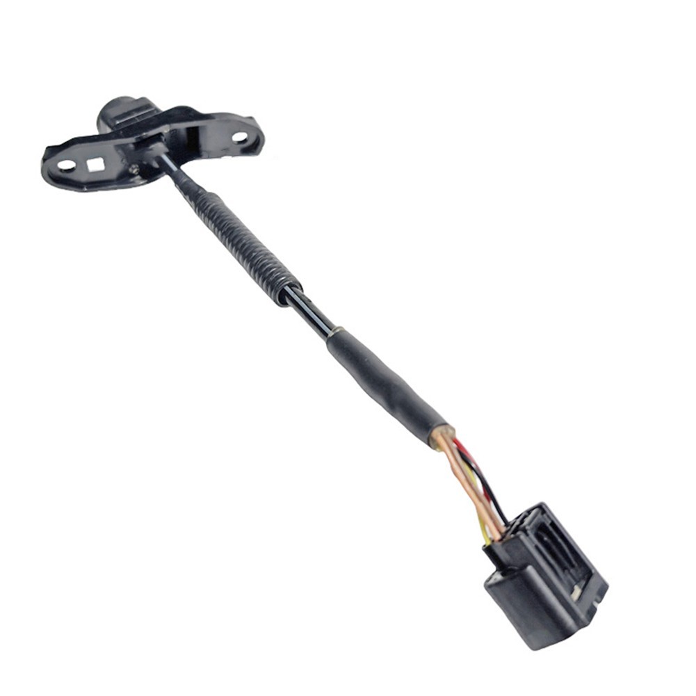 คุณภาพดี❤️กล้องสํารองด้านหลังสําหรับ Honda สําหรับ Ridgeline 2017-2018 39530-T6Z-A01