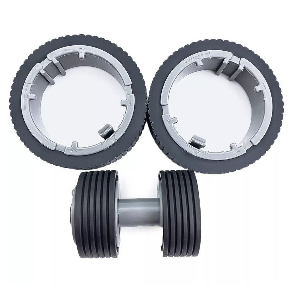 SUFA 1 ชุดเครื่องสแกนเนอร์เบรค & Pick Roller Kit สําหรับ Fi-7160 Fi-7180 Fi-7280 Fi-7260