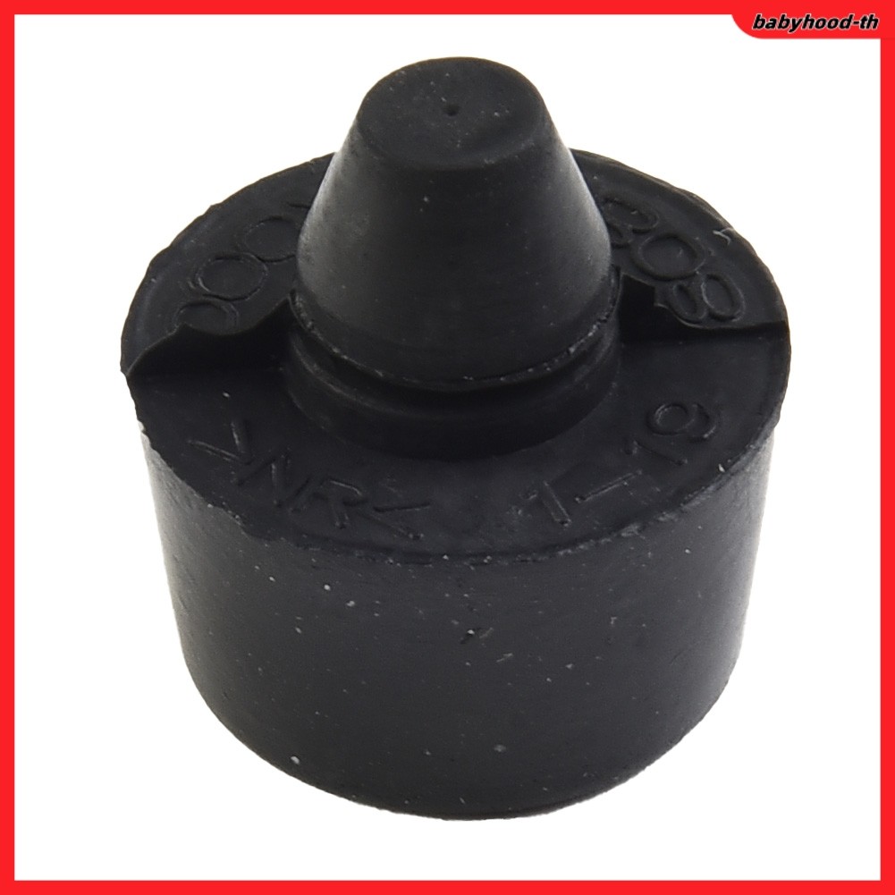 [BA]กันชนประตูยาง Fit สําหรับ Infiniti Q45 Q50 Q60 QX56 QX80 80896-AR000