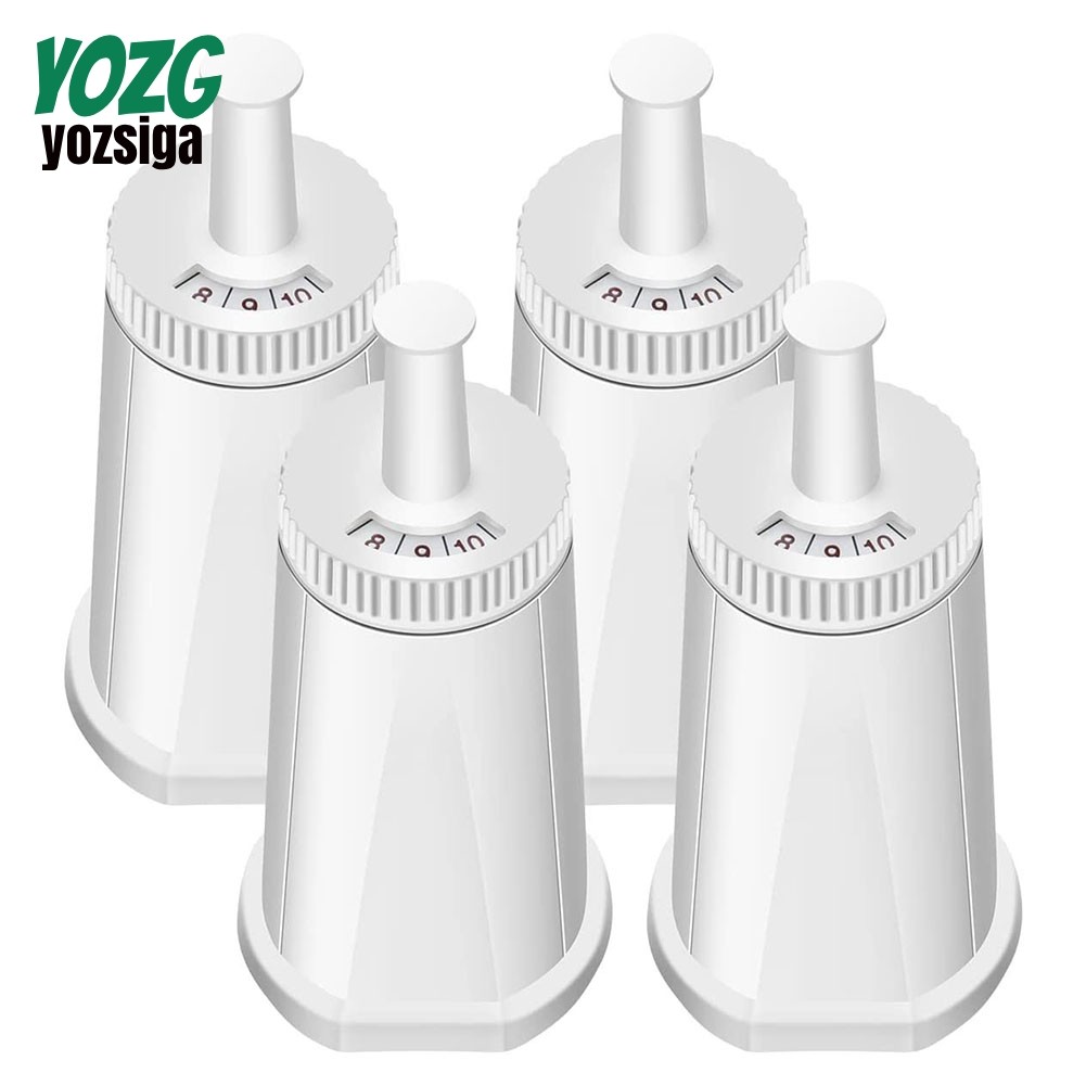 เครื่องกรองน้ําทดแทนสําหรับอะไหล่เครื่องชงกาแฟ Breville Oracle Sage BES008