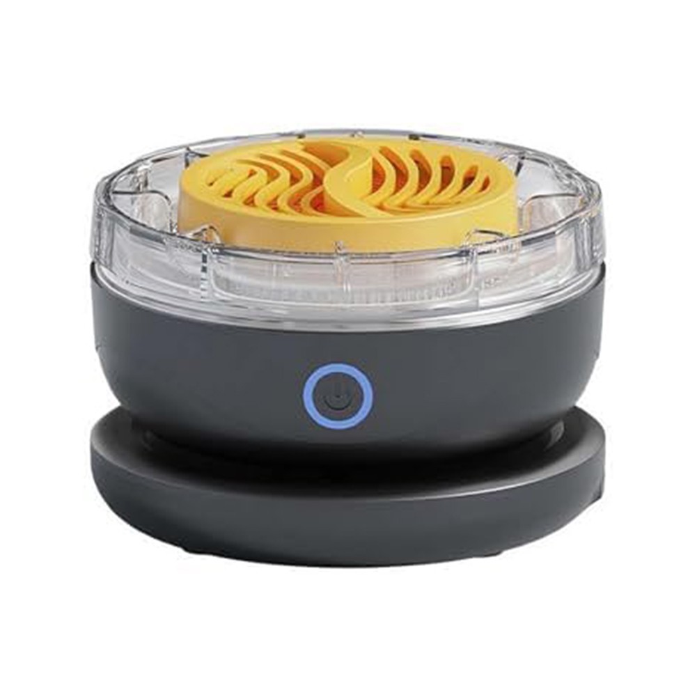 [สินค้าใหม่-กรกฎาคม] เครื่องทําความสะอาดผักผลไม้ไร้สาย IPX7 กันน้ํา Hydroxyl Purification❀