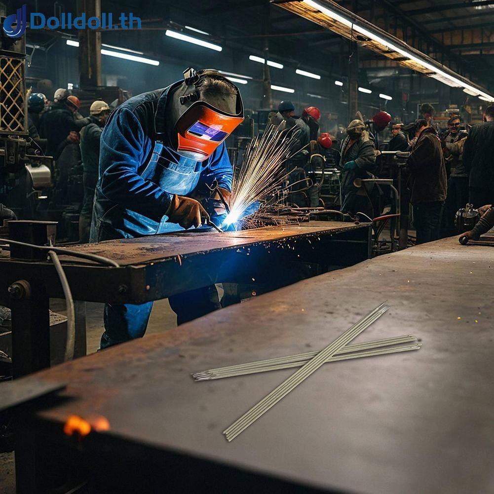 [Dolldoll] Stainless Steel E309L-16 3/32 Electrode Welding Rod 309L-16