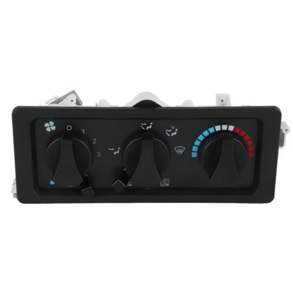 <FAIRLAND>สําหรับสวิตช์เครื่องปรับอากาศ AC สําหรับ Freightliner สําหรับ FL60 สําหรับ FL70