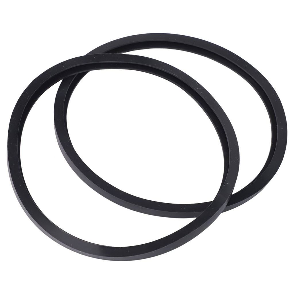 2Pack O- สําหรับแหวน 25230-0010S สําหรับ Pentair สําหรับ Posi-Clear PXC75, PXC95, PXC125, PXC150