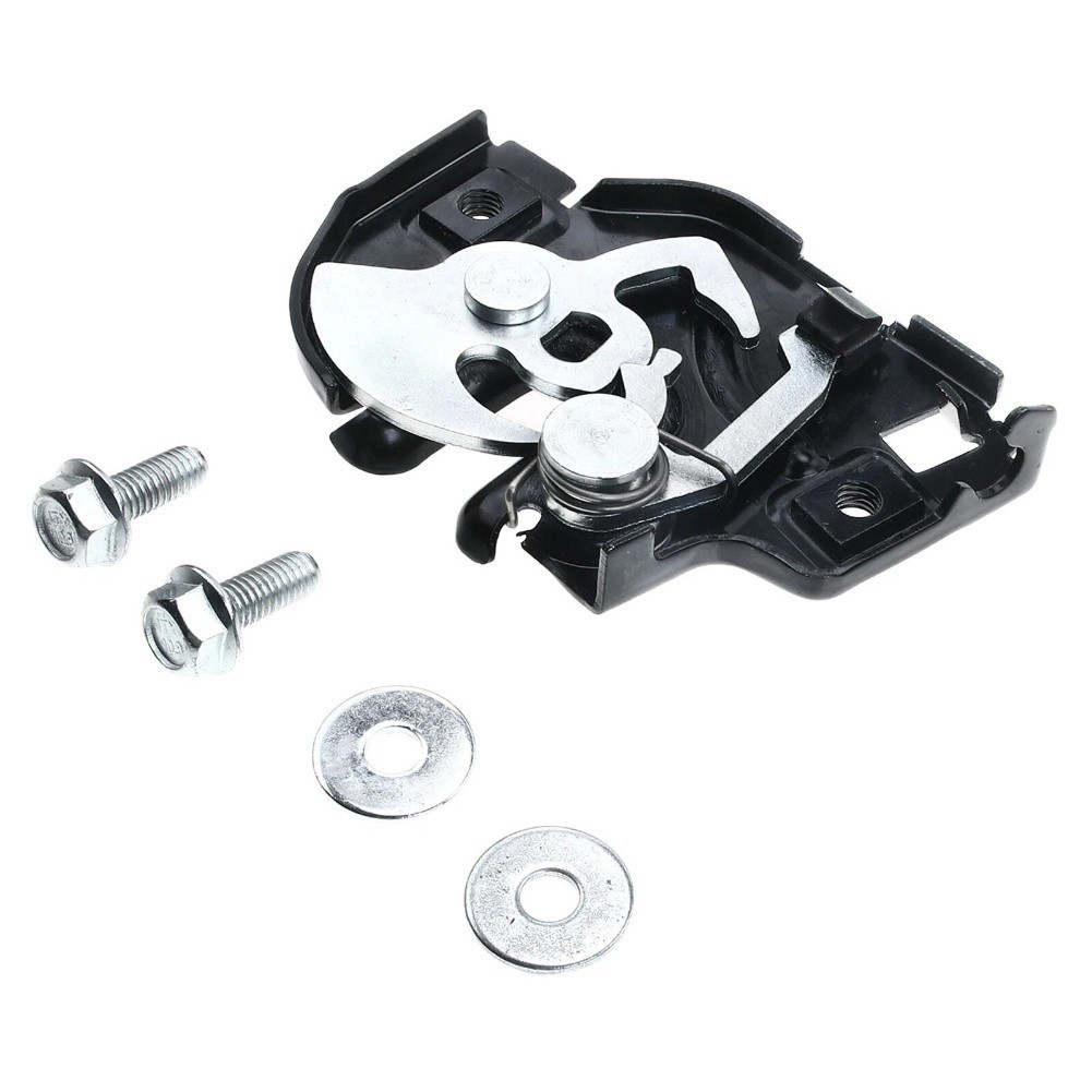 เสียงสะท้อน.ไทย❤️15757371 ด้านหน้าล็อคฝากระโปรงสําหรับ Chevy สําหรับ Blazer สําหรับ Impala สําหรับ G