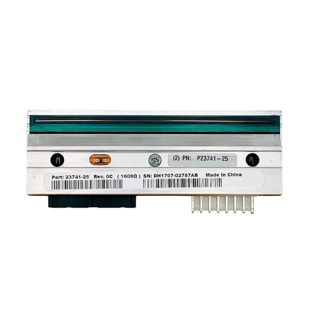 SWTDRM HotP1053360-019 หัวพิมพ์สําหรับ Zebra 105SL Plus 105SL+ เครื่องพิมพ์ 300dpi ใหม่