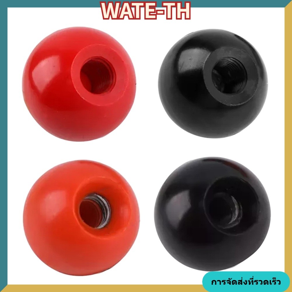 WATE FastEfficient และอเนกประสงค์เครื่องมือเครื่อง Handle Ball Nut สําหรับอุตสาหกรรมต่างๆ