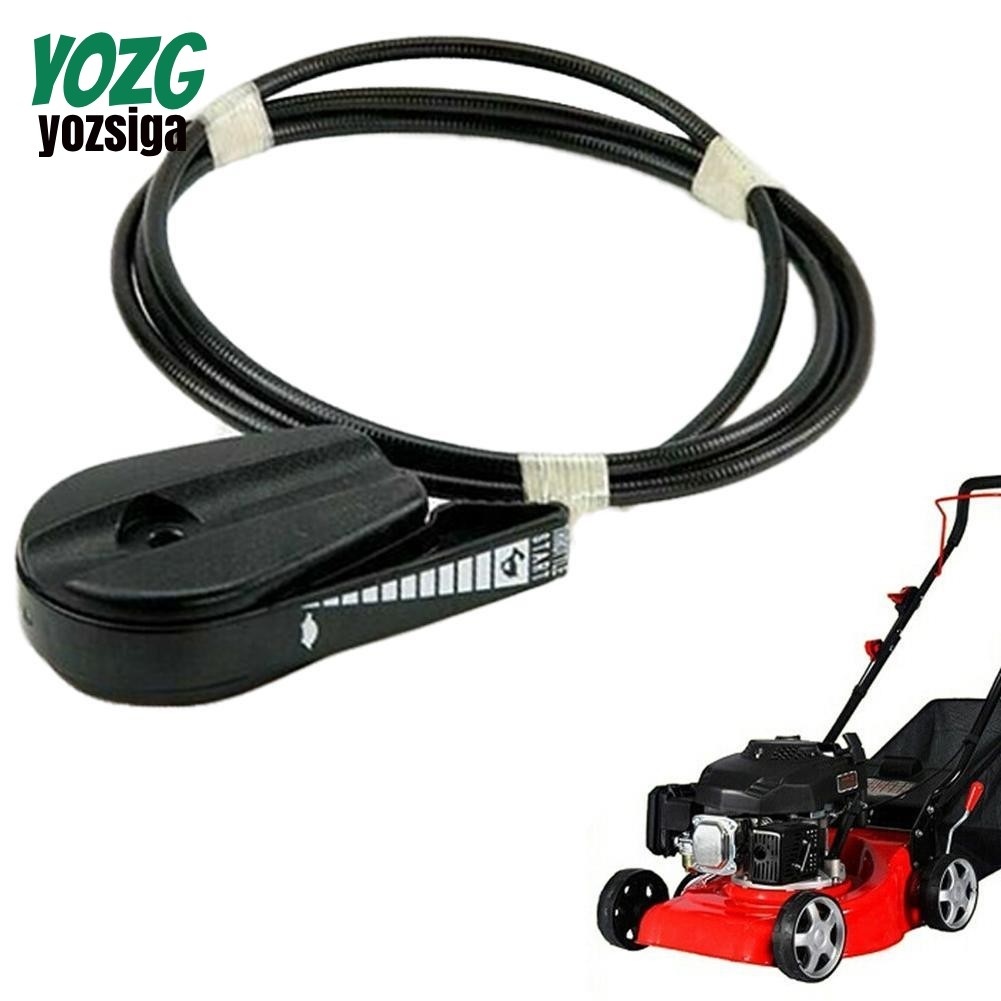 เครื่องตัดหญ้าสายเคลือบพลาสติกสําหรับงานหนักสําหรับ Masport Rover