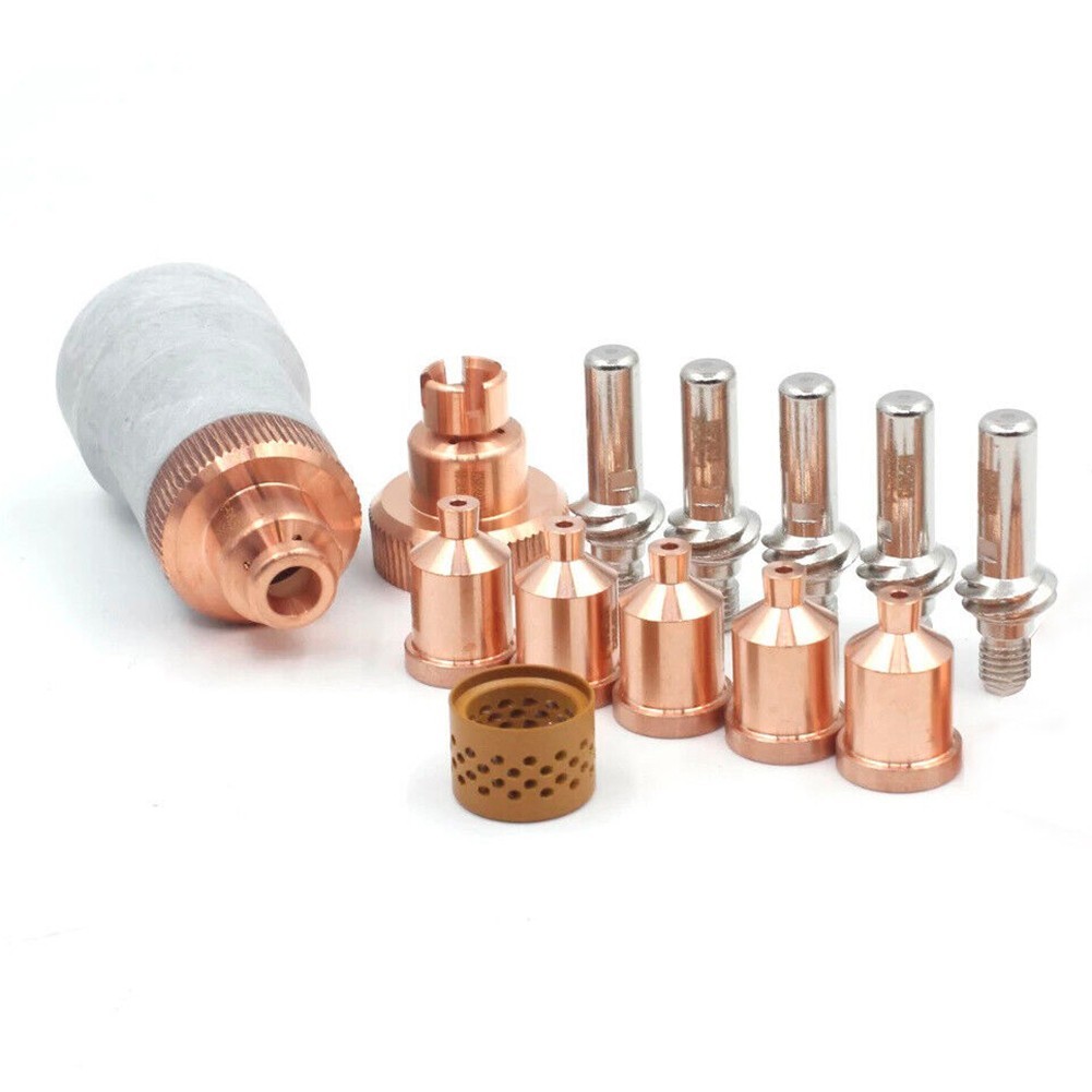 [SWHOME] 14 ชิ้น KP2845-8 KP2845-1 KP2845-3 KP2845-2 W03X0893-66A LC105 สําหรับ 1538