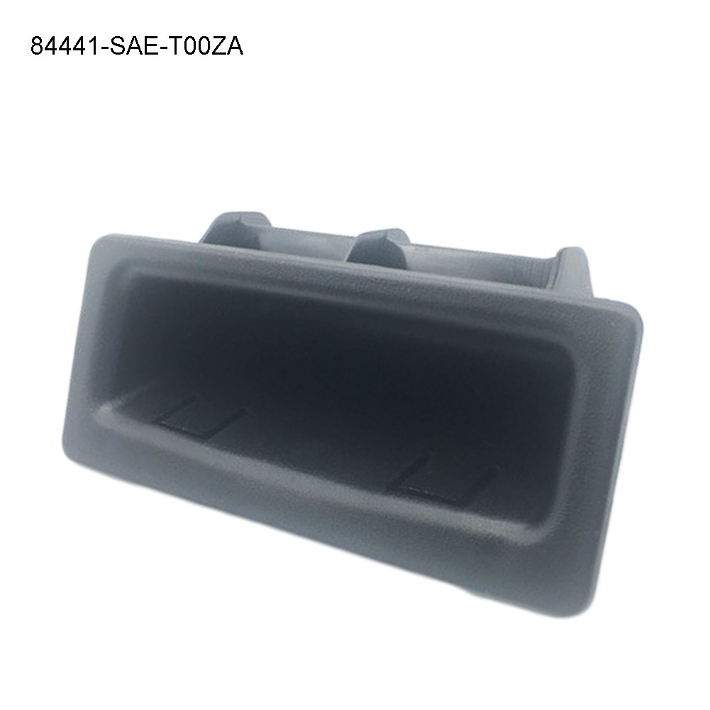[GR]สําหรับ Honda สําหรับ FIT 2005-2008 มือจับประตูกระบะท้าย 84441-SAE-T00ZA 84441SAET00ZA