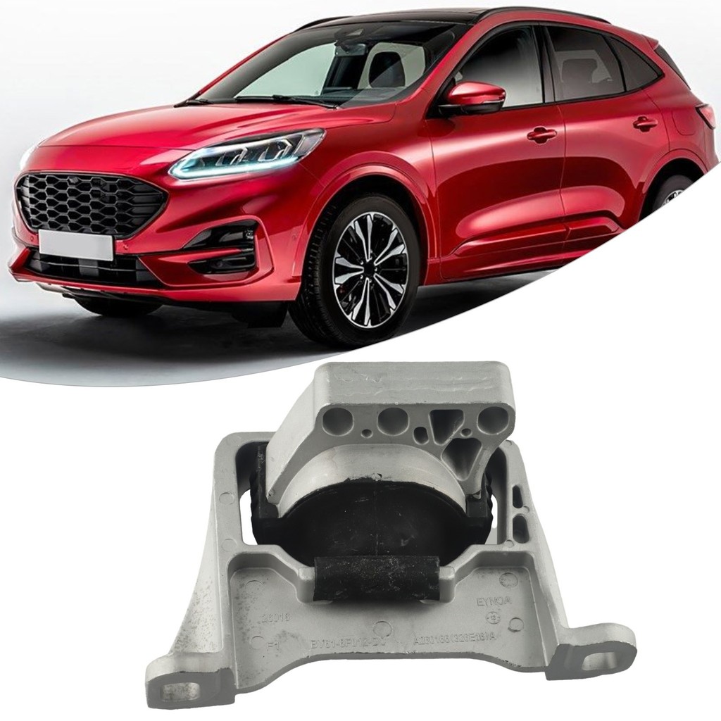 Ready Stock อุปกรณ์รองรับมอเตอร์เครื่องยนต์สําหรับ Ford สําหรับ Kuga MK2 2.0 BV61-6F012DC 1742410