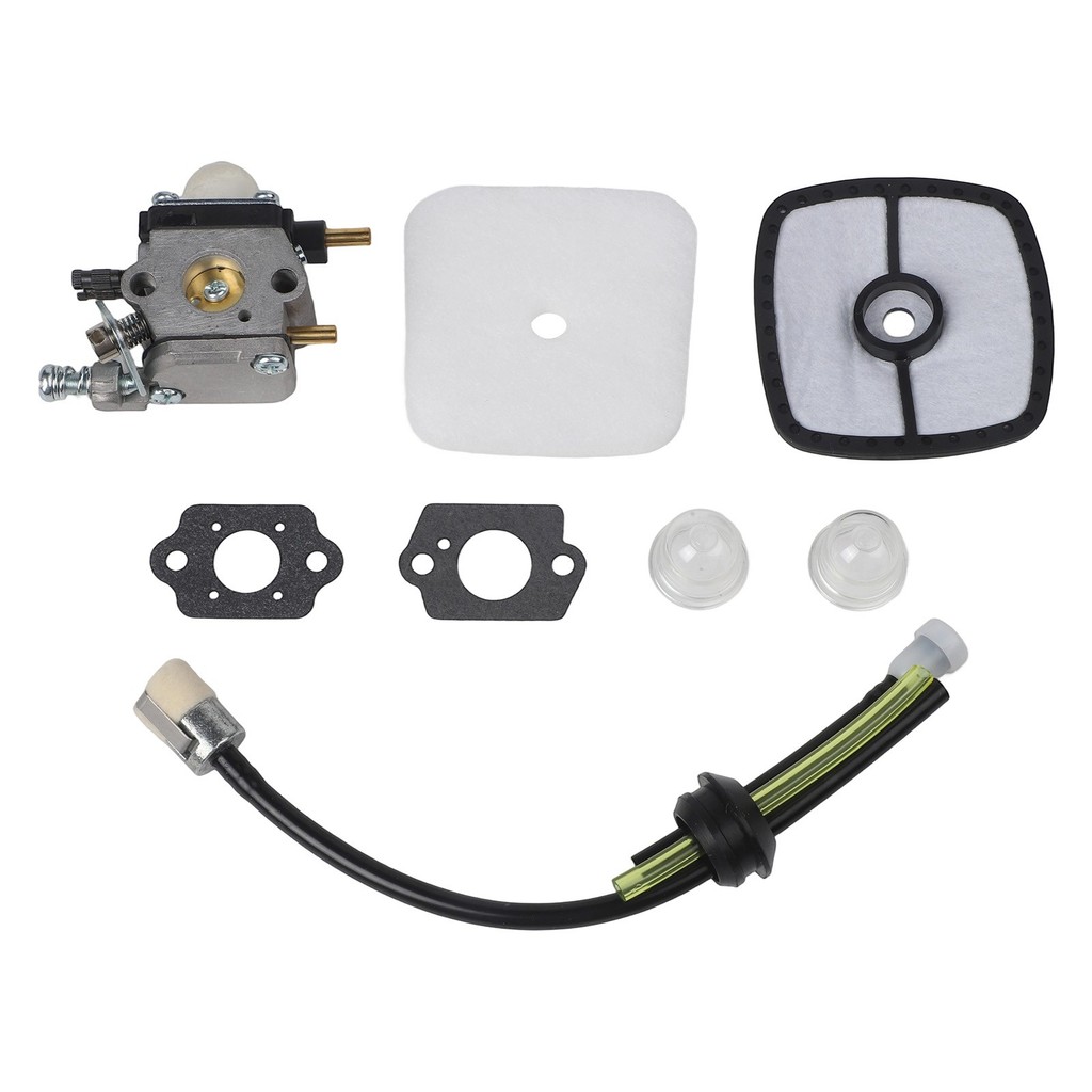 Carburettor Kit สําหรับ C1U-K54A สําหรับ 7222M สําหรับ 722E สําหรับ C1U-K54 สําหรับ C1U-K82