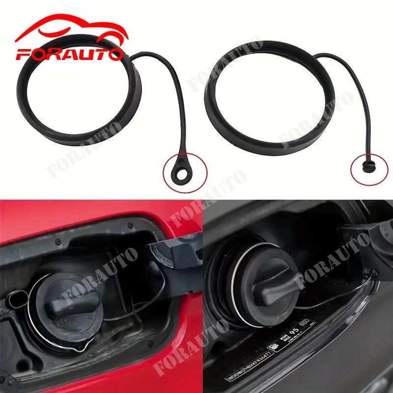 สายฝาถังน้ำมัน Mercedes Benz A B C E S Class W211 W203 W204 W124 AMG W202 CLA W212 W205 W201 สามารถติดตั้งเองได้เลยไม่ยากมีวิธีการติดบอกให้ชัดเจน