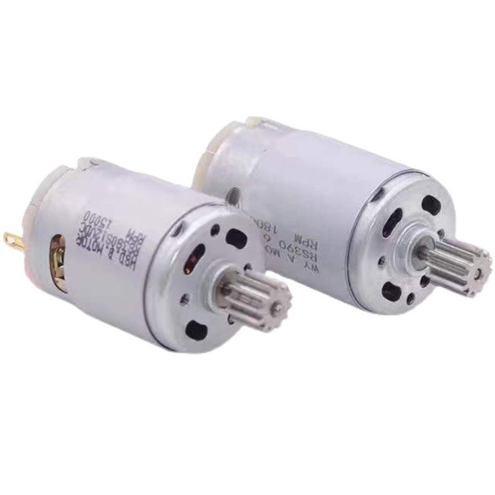 [ขายร้อน] RS550 RS390 RS380 12V 6V DL555 24V มอเตอร์รถยนต์ไฟฟ้าประสิทธิภาพสูงสําหรับเด็ก LK