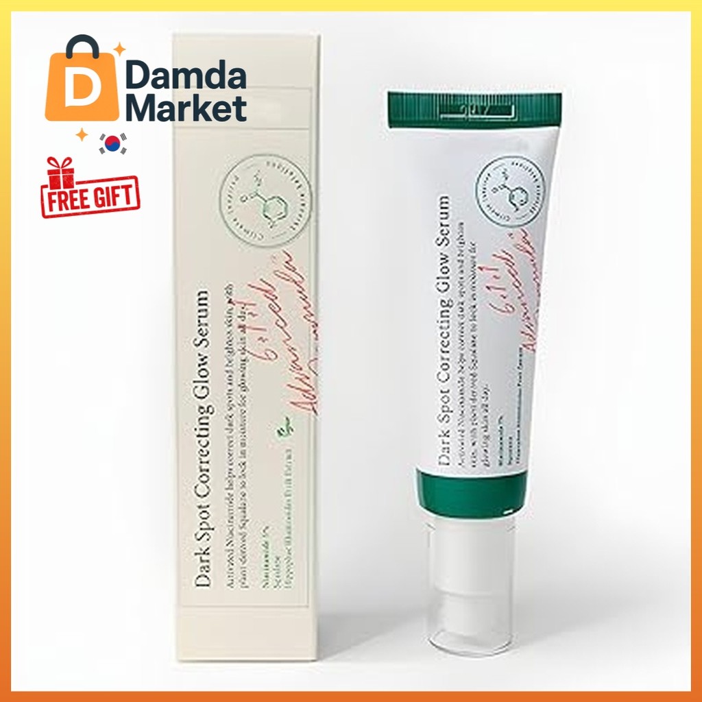AXIS-Y AXIS -Y Darkspot Correcting Glow Serum 50ml